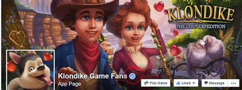 klondike na fb|klondike fans game guide.